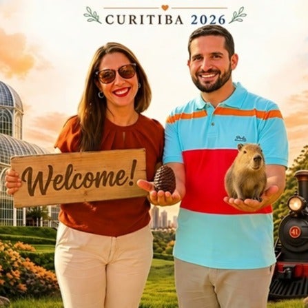 Bruno e Karol